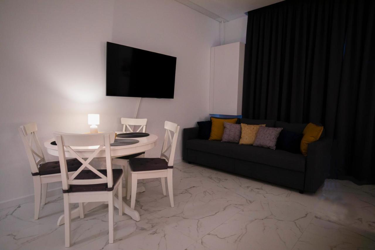 Infinite Sea View * Mamaia