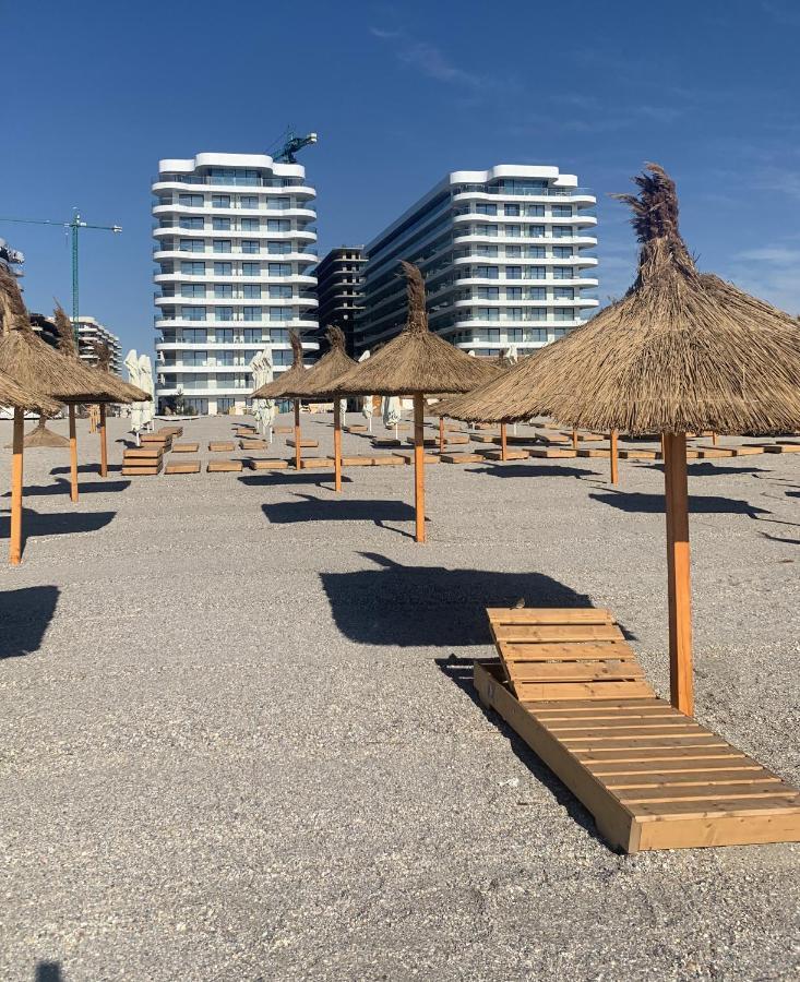 Apartament Infinite Sea View Mamaia