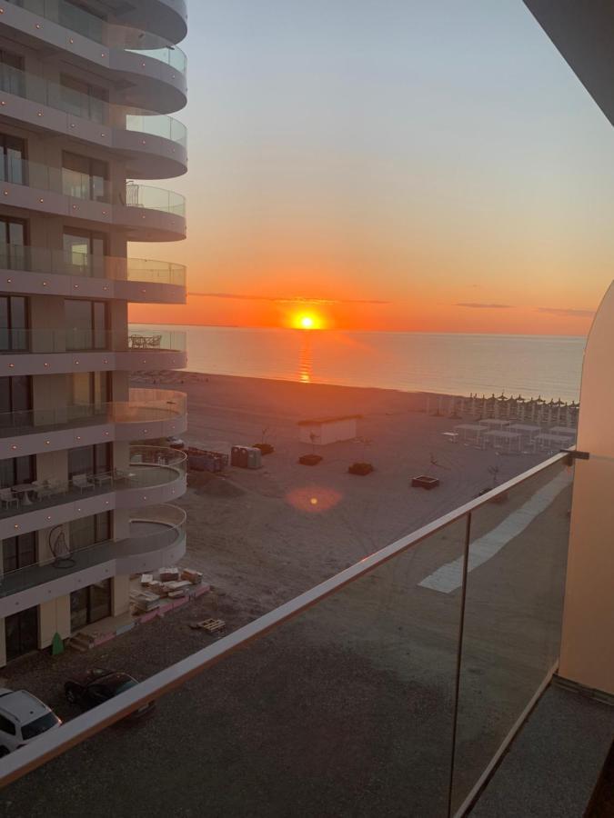 Apartament Infinite Sea View